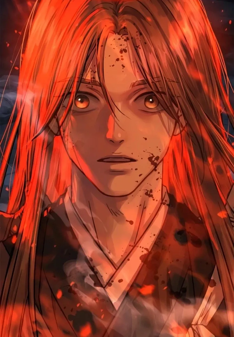 Read Absolute Dominion EN Manga Online
