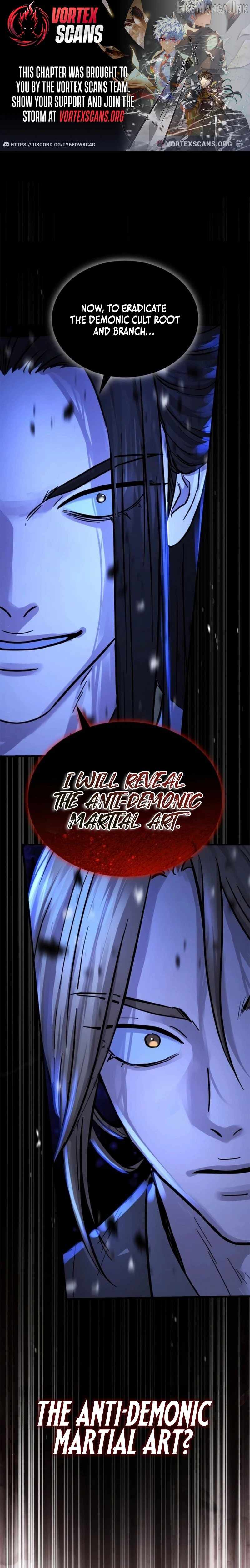 Read Absolute Dominion EN Manga Online