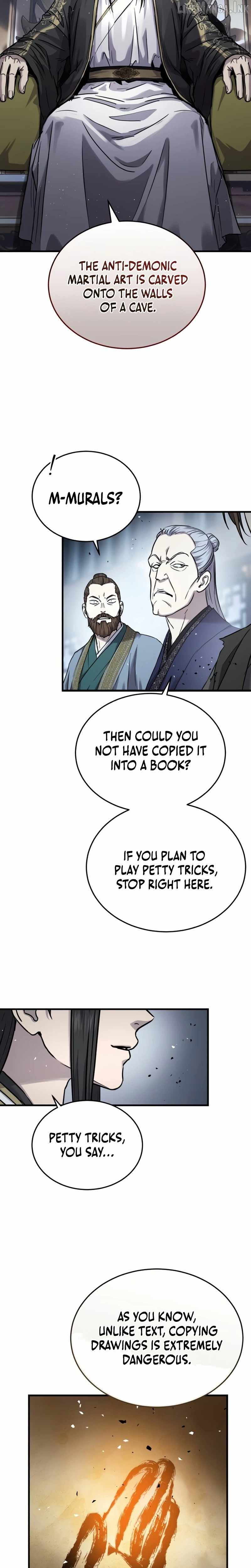 Read Absolute Dominion EN Manga Online