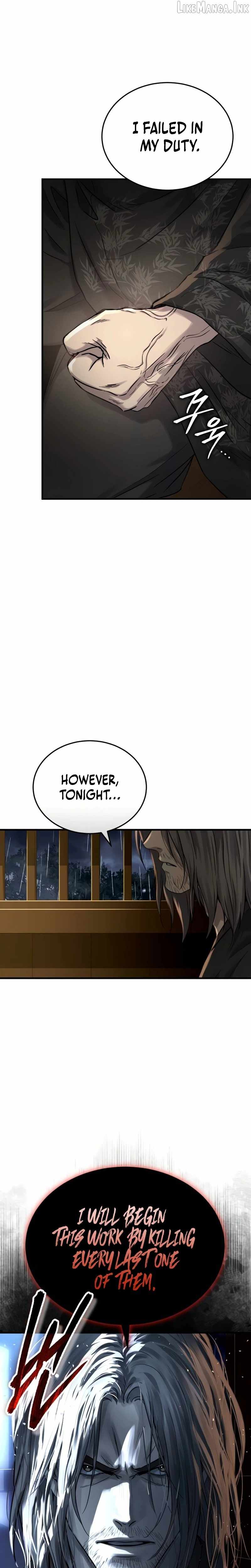 Read Absolute Dominion EN Manga Online