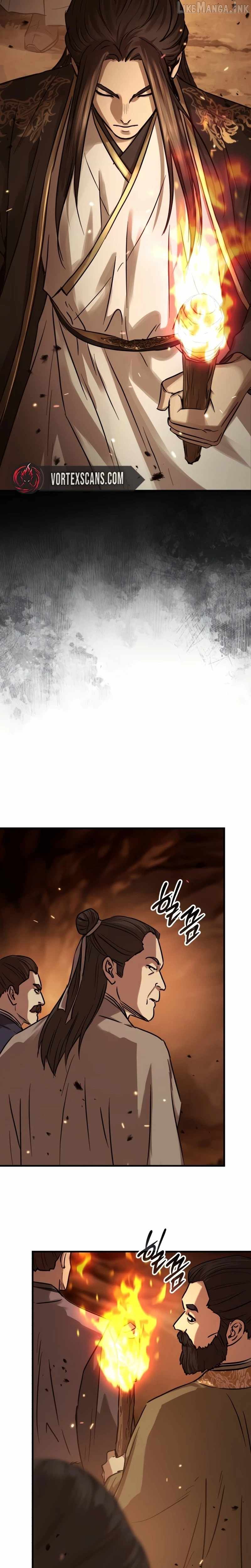 Read Absolute Dominion EN Manga Online