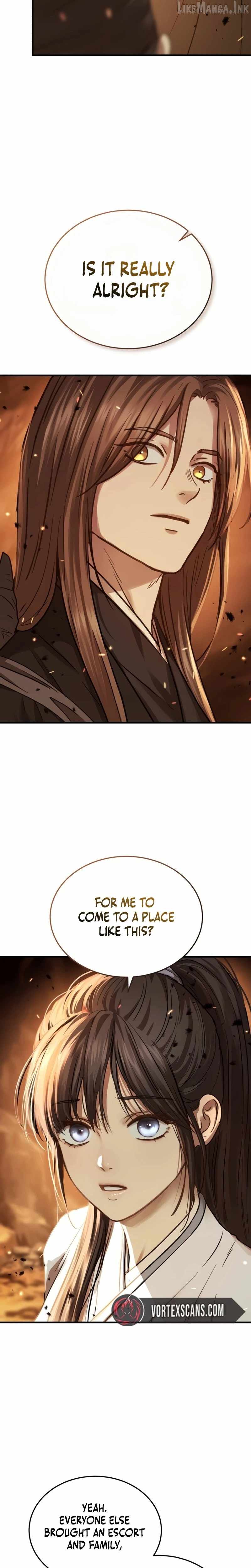 Read Absolute Dominion EN Manga Online