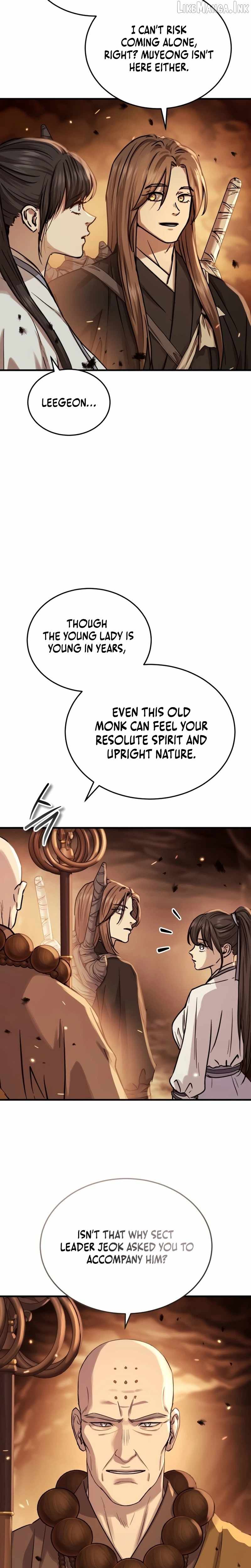 Read Absolute Dominion EN Manga Online