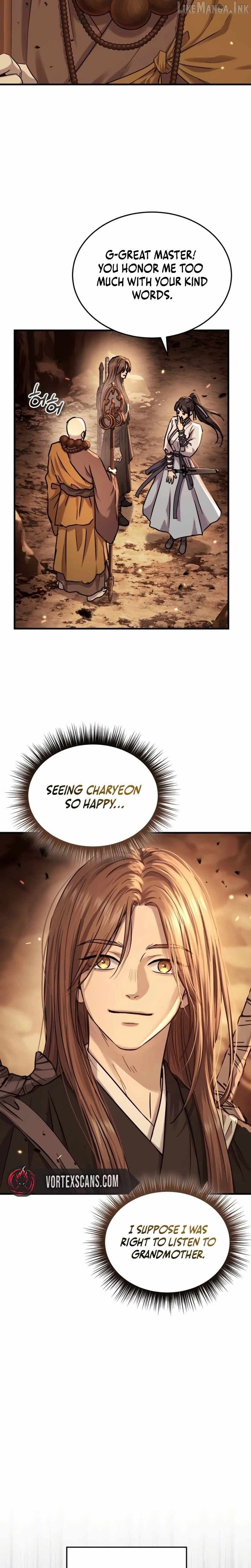 Read Absolute Dominion EN Manga Online