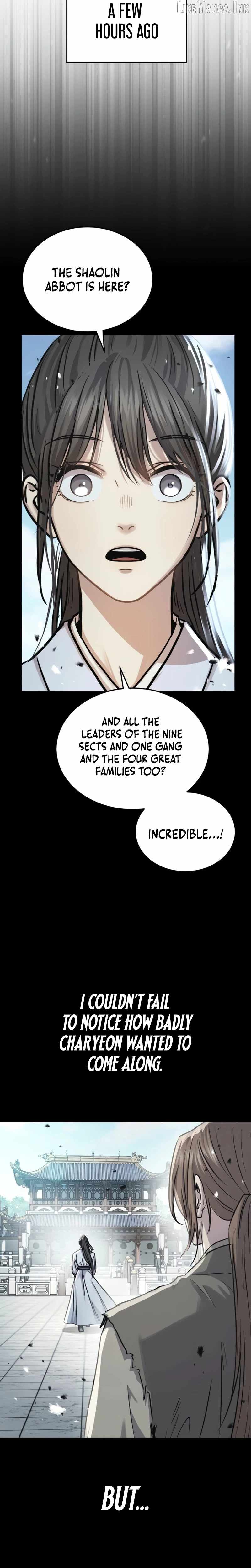 Read Absolute Dominion EN Manga Online