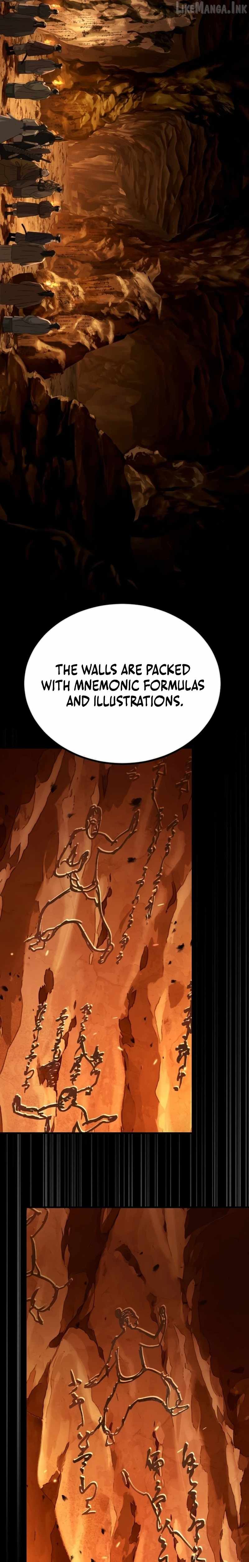 Read Absolute Dominion EN Manga Online