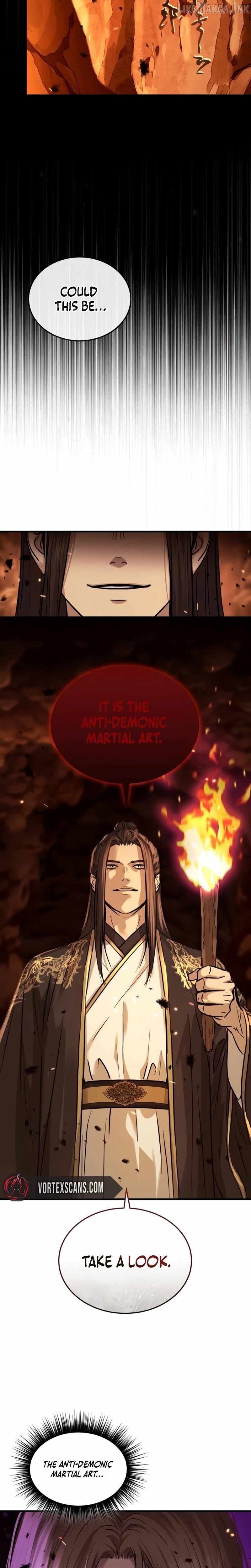 Read Absolute Dominion EN Manga Online