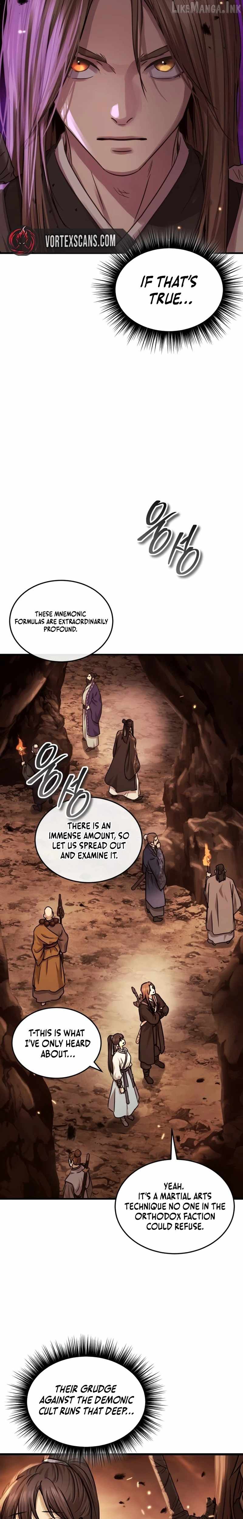 Read Absolute Dominion EN Manga Online