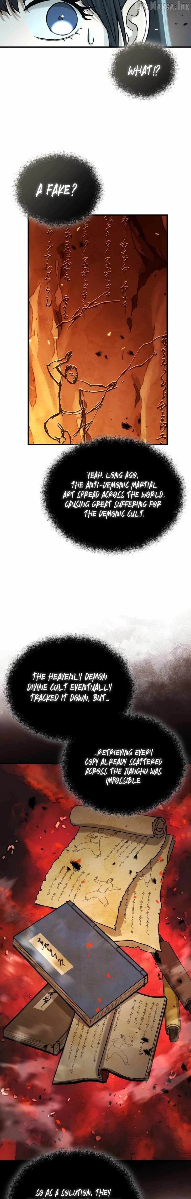 Read Absolute Dominion EN Manga Online