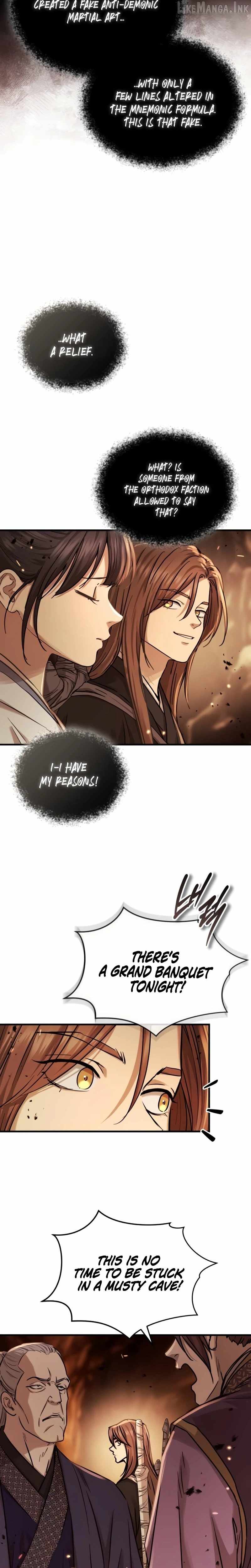 Read Absolute Dominion EN Manga Online
