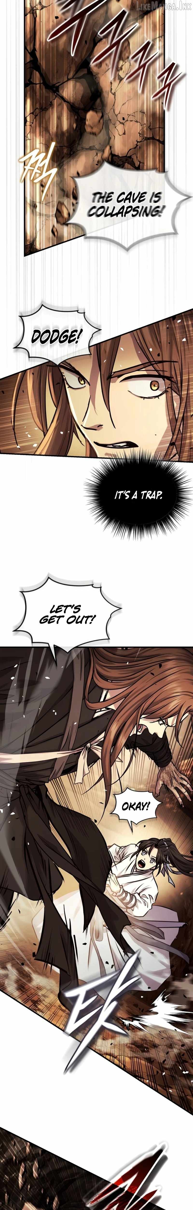 Read Absolute Dominion EN Manga Online