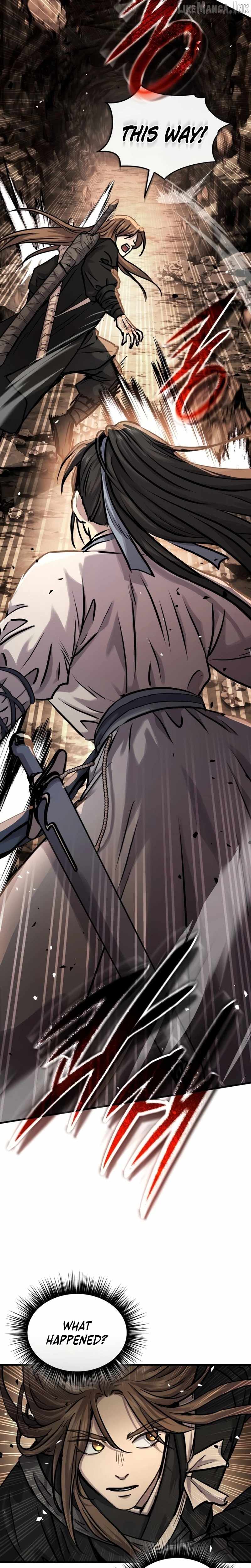 Read Absolute Dominion EN Manga Online