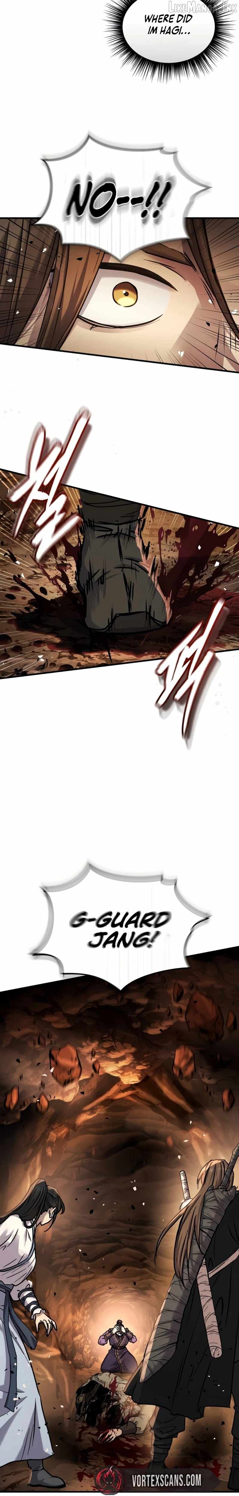 Read Absolute Dominion EN Manga Online
