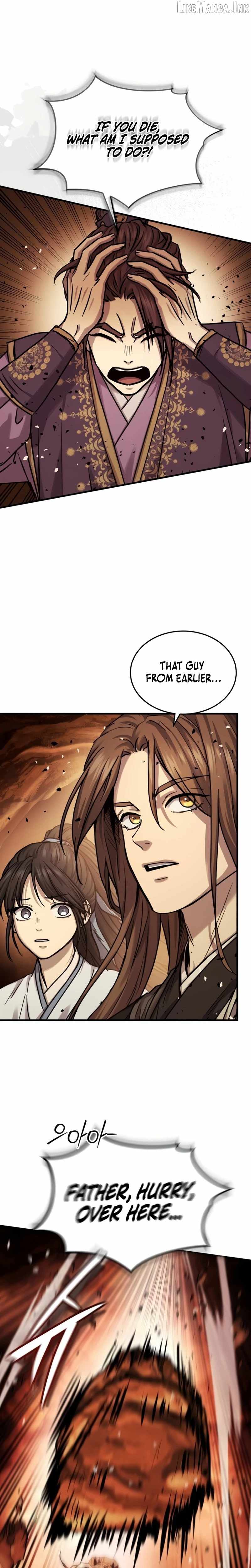 Read Absolute Dominion EN Manga Online
