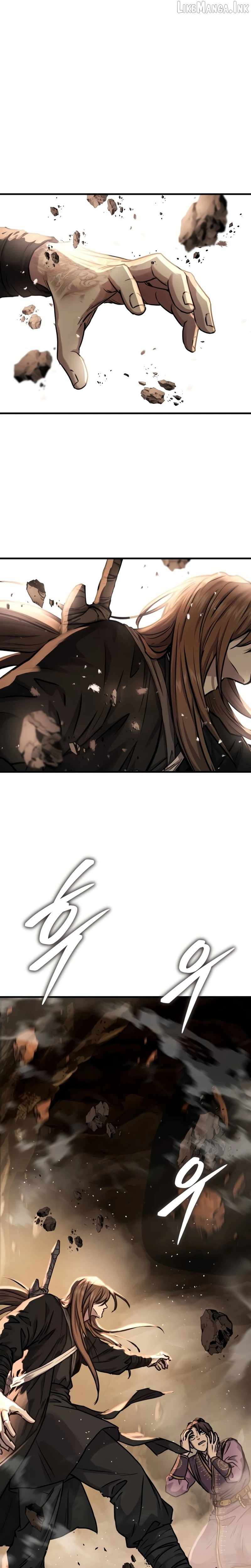 Read Absolute Dominion EN Manga Online