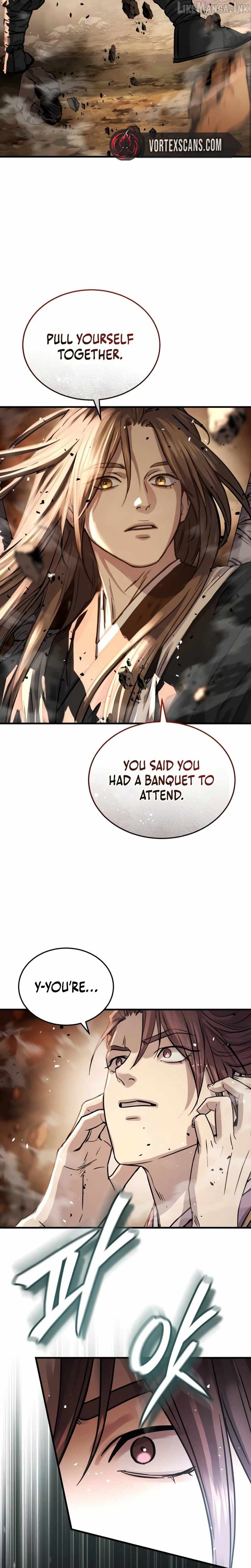 Read Absolute Dominion EN Manga Online