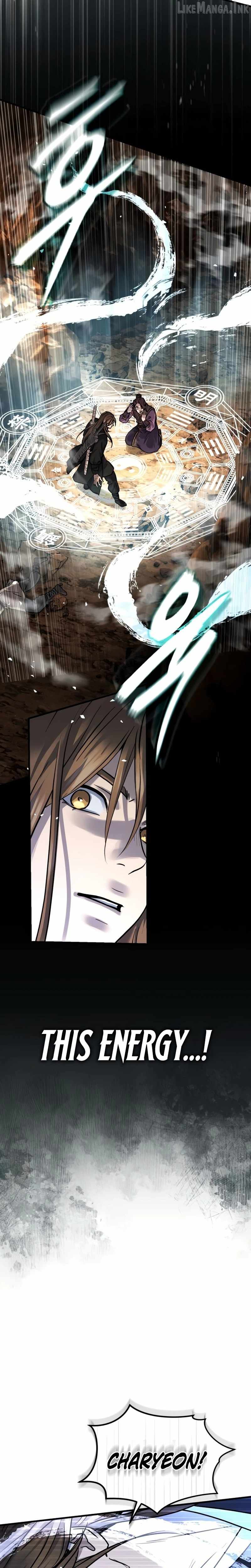 Read Absolute Dominion EN Manga Online