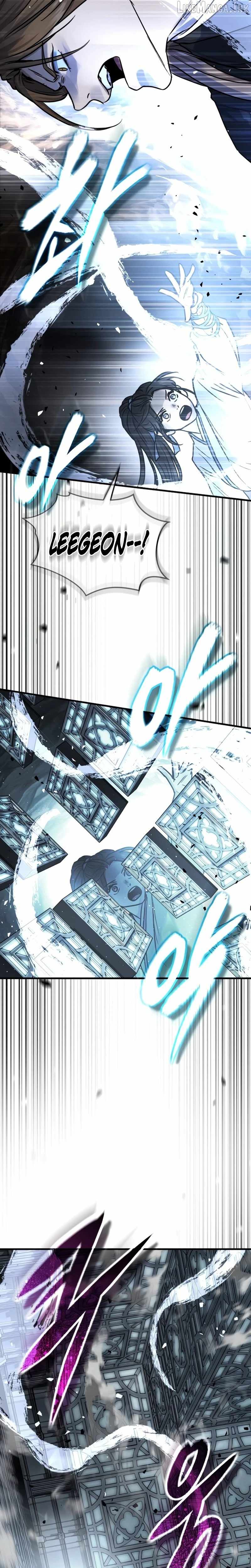Read Absolute Dominion EN Manga Online