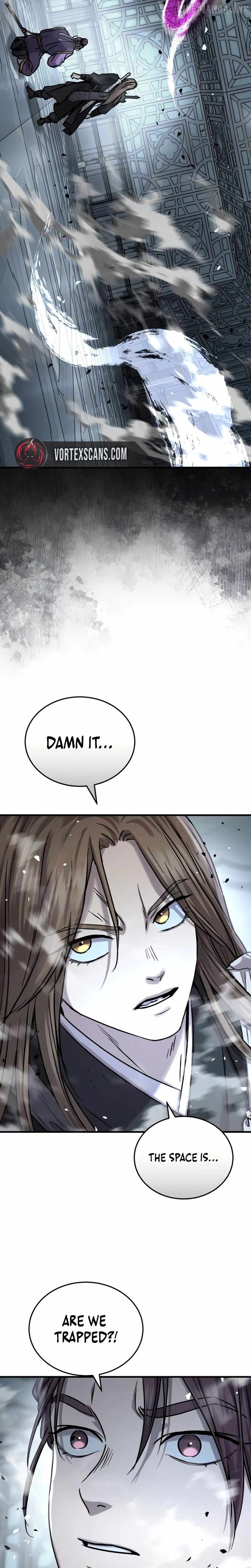 Read Absolute Dominion EN Manga Online