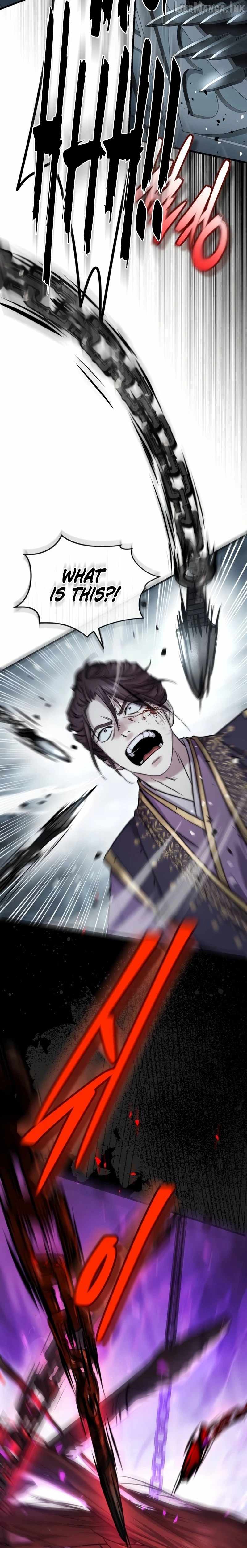 Read Absolute Dominion EN Manga Online