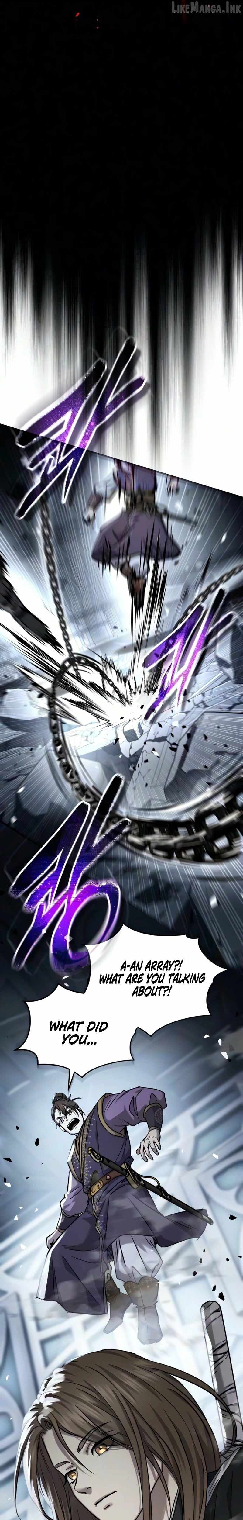 Read Absolute Dominion EN Manga Online
