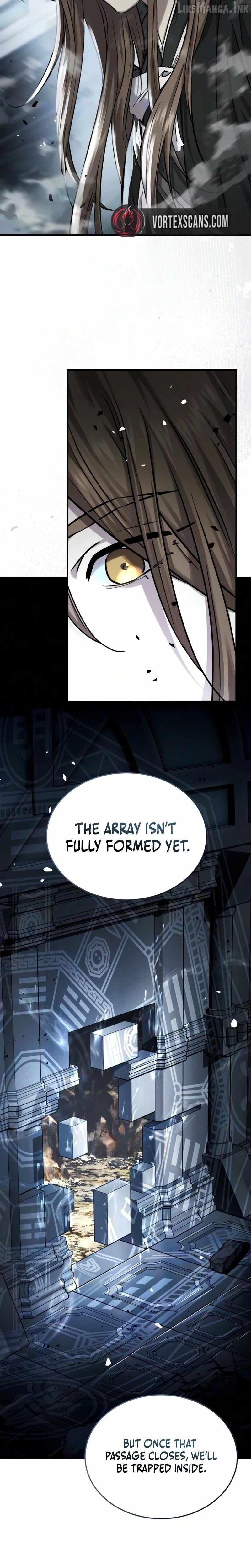 Read Absolute Dominion EN Manga Online