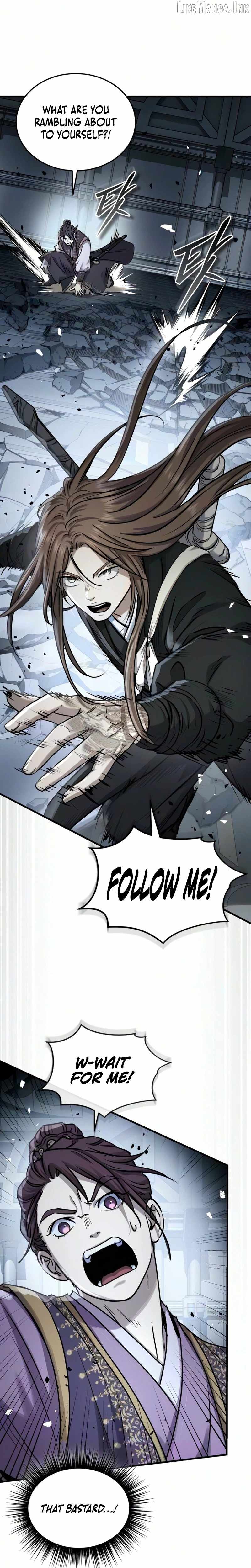 Read Absolute Dominion EN Manga Online