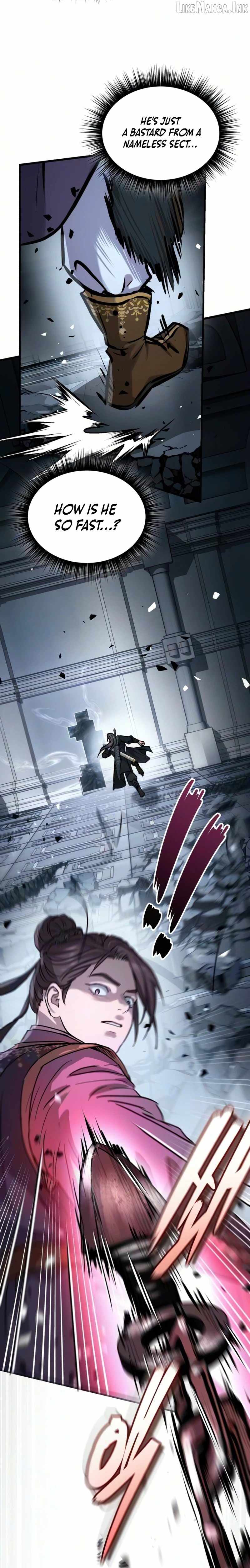 Read Absolute Dominion EN Manga Online