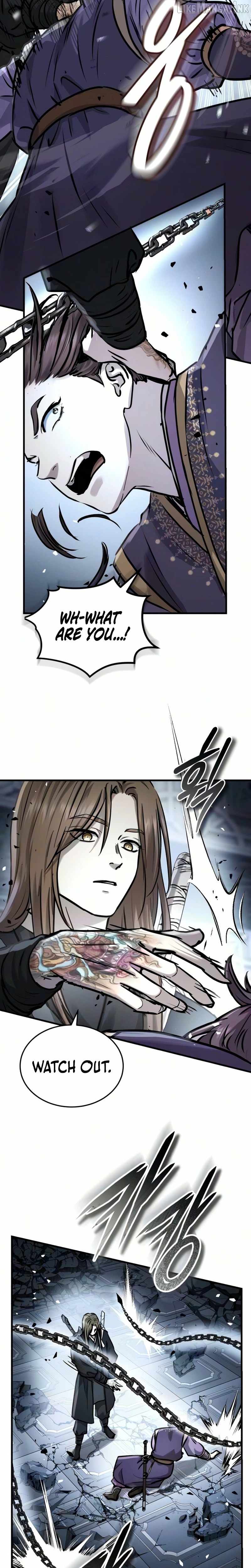 Read Absolute Dominion EN Manga Online