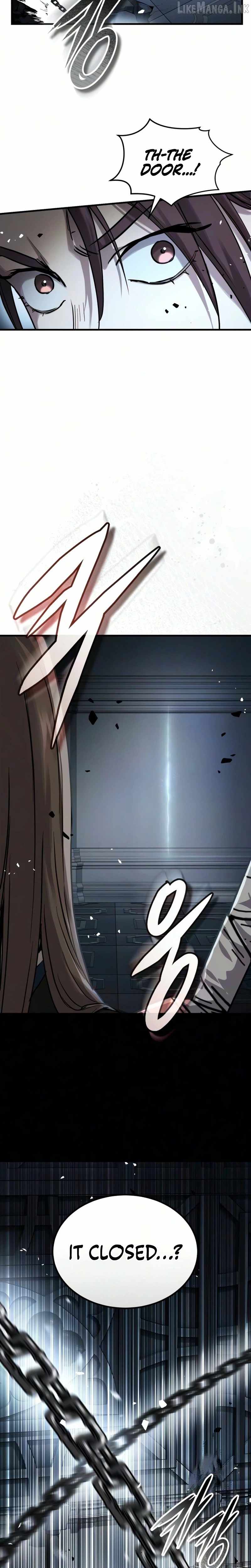 Read Absolute Dominion EN Manga Online