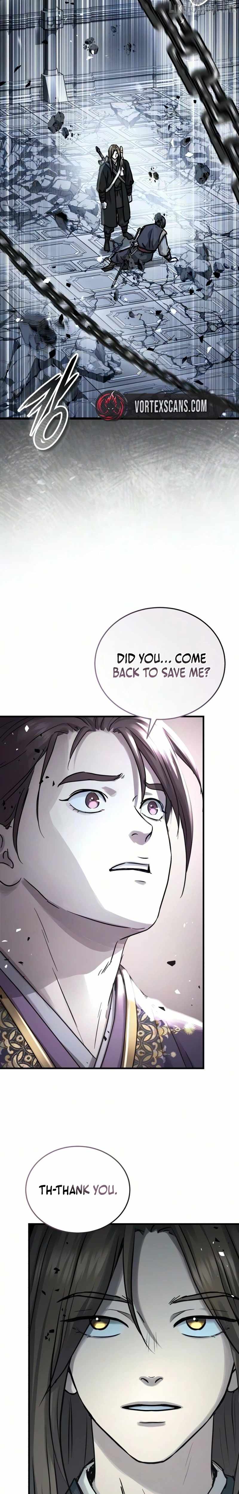 Read Absolute Dominion EN Manga Online