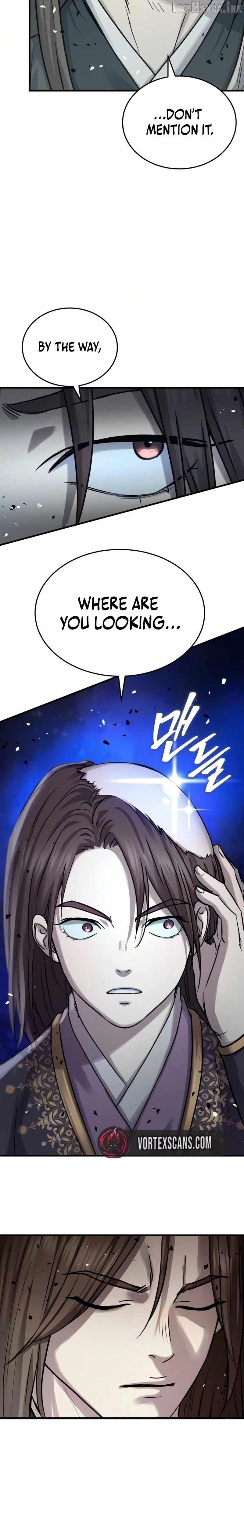 Read Absolute Dominion EN Manga Online