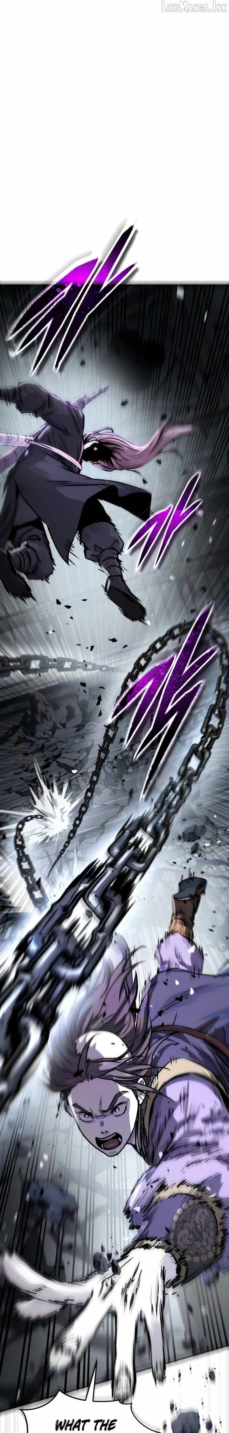 Read Absolute Dominion EN Manga Online
