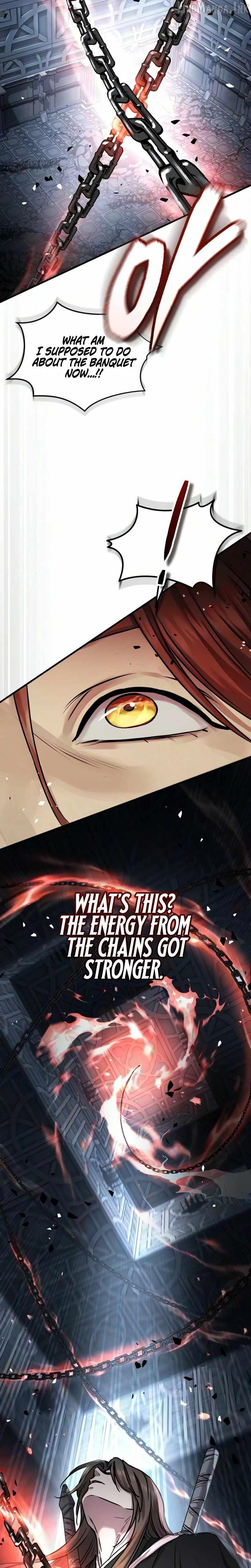 Read Absolute Dominion EN Manga Online
