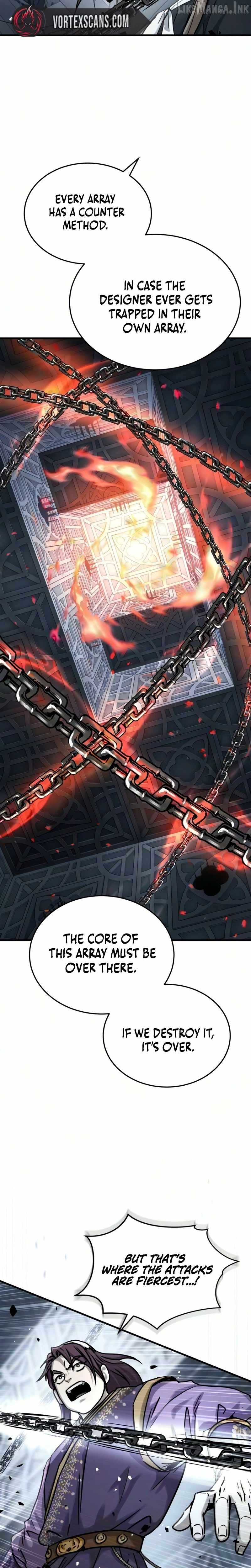 Read Absolute Dominion EN Manga Online