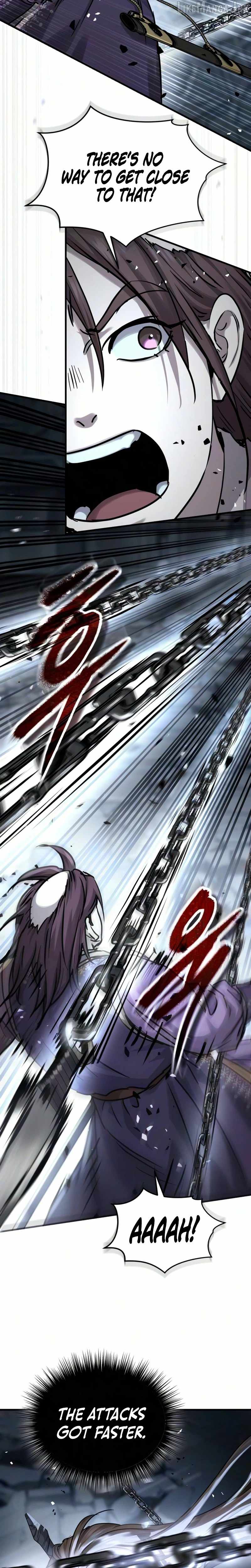 Read Absolute Dominion EN Manga Online