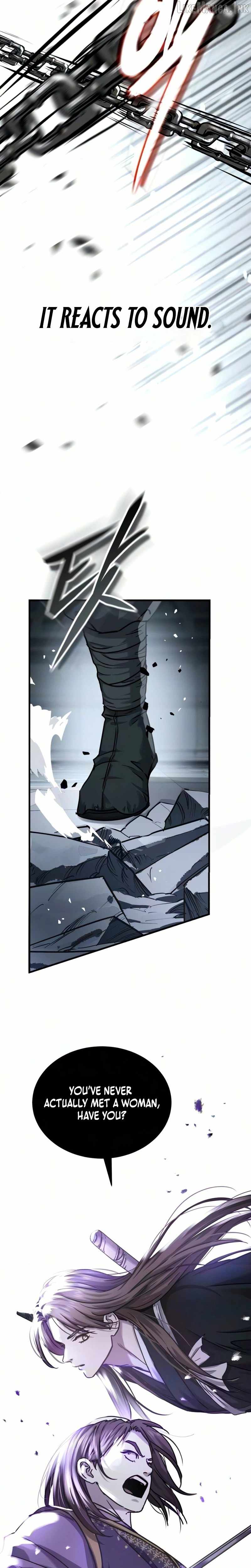Read Absolute Dominion EN Manga Online