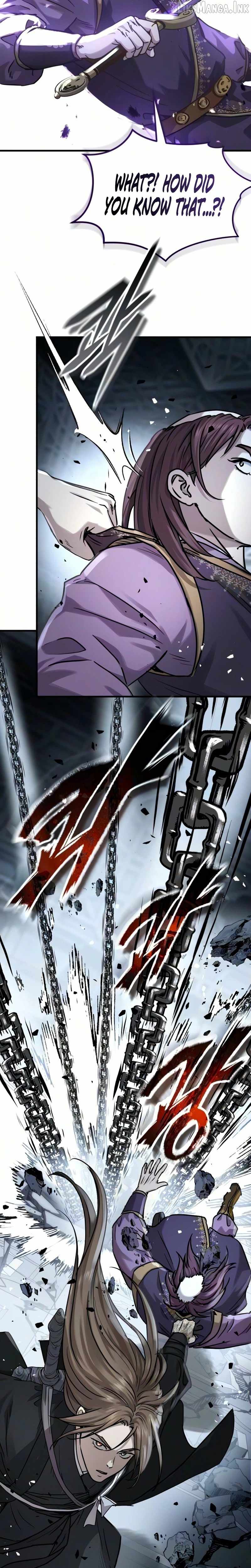 Read Absolute Dominion EN Manga Online