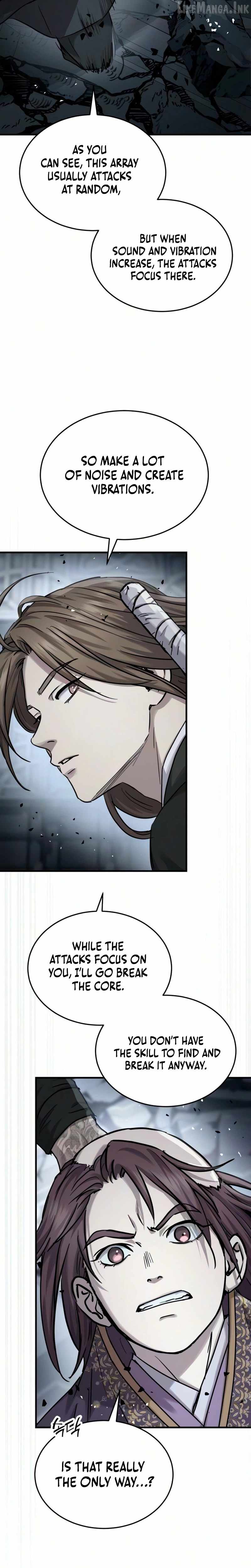 Read Absolute Dominion EN Manga Online