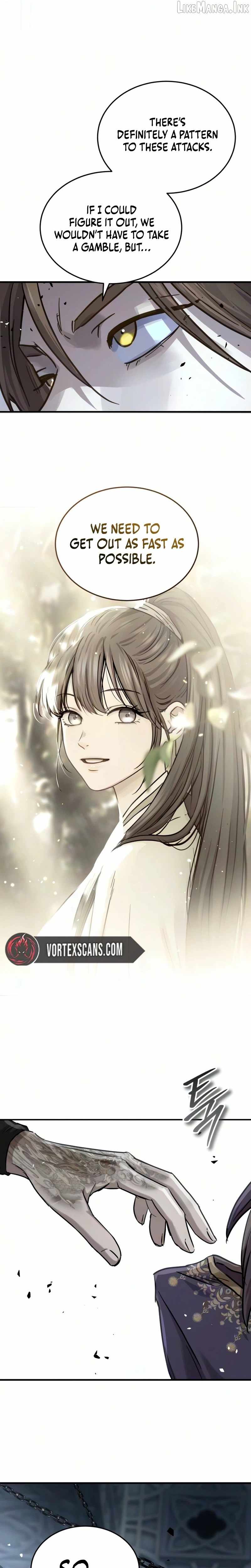 Read Absolute Dominion EN Manga Online