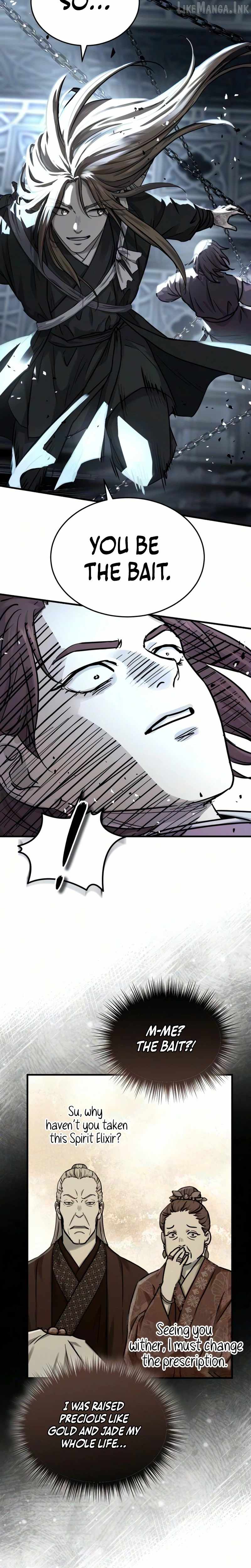Read Absolute Dominion EN Manga Online