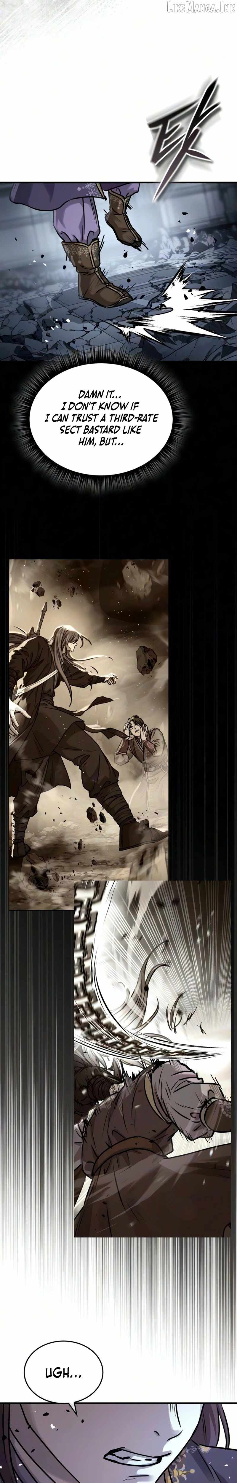 Read Absolute Dominion EN Manga Online