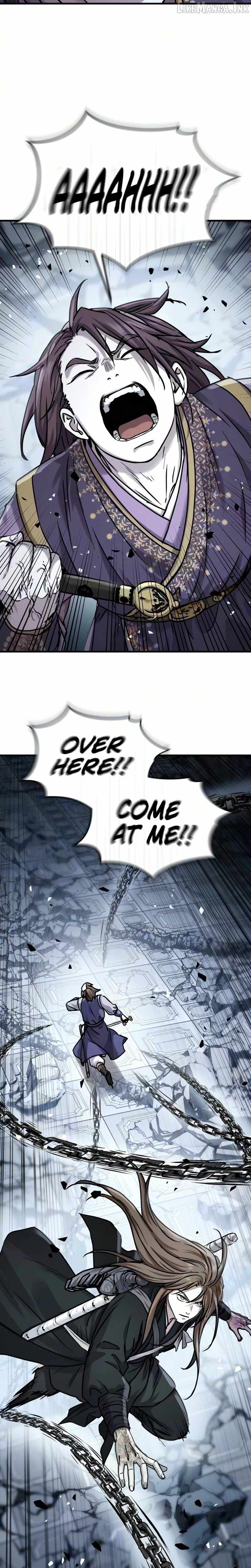 Read Absolute Dominion EN Manga Online