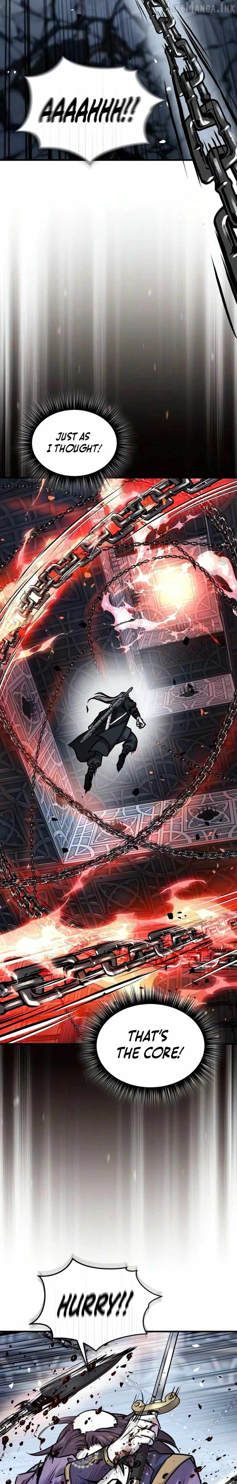 Read Absolute Dominion EN Manga Online