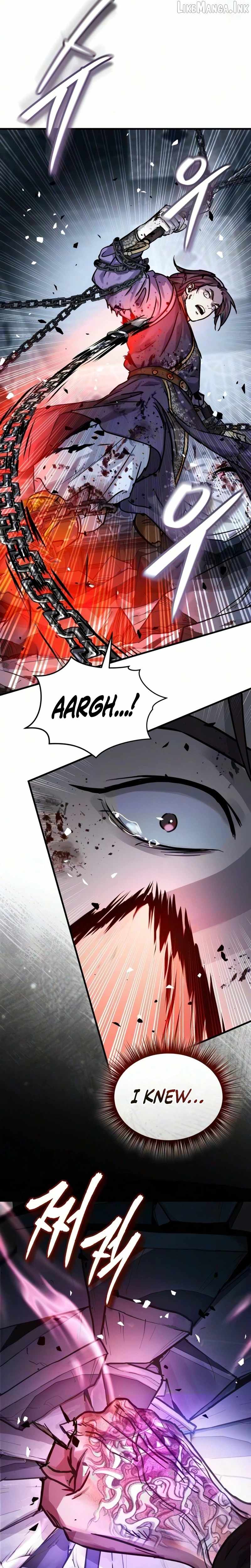Read Absolute Dominion EN Manga Online