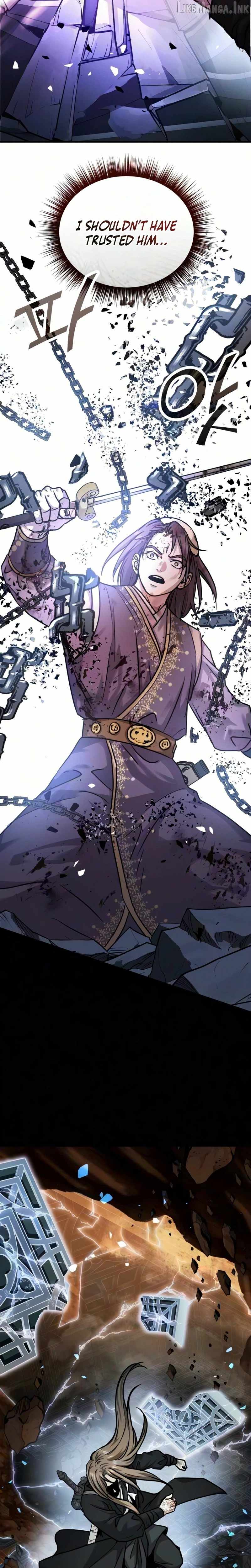Read Absolute Dominion EN Manga Online