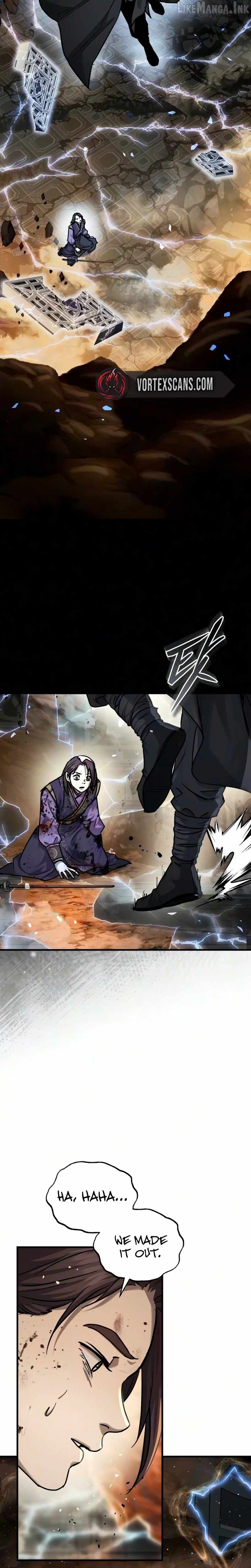 Read Absolute Dominion EN Manga Online