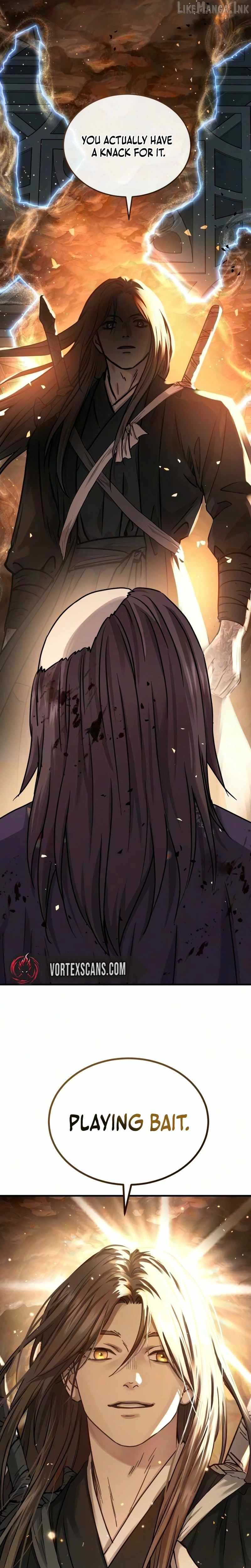 Read Absolute Dominion EN Manga Online