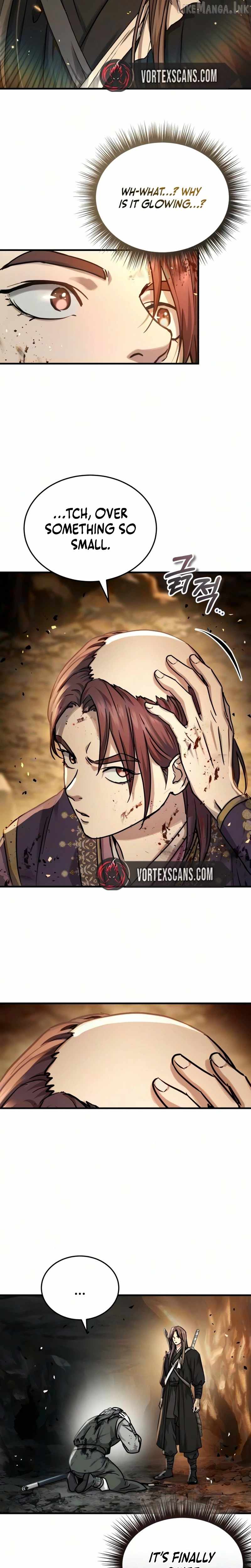 Read Absolute Dominion EN Manga Online