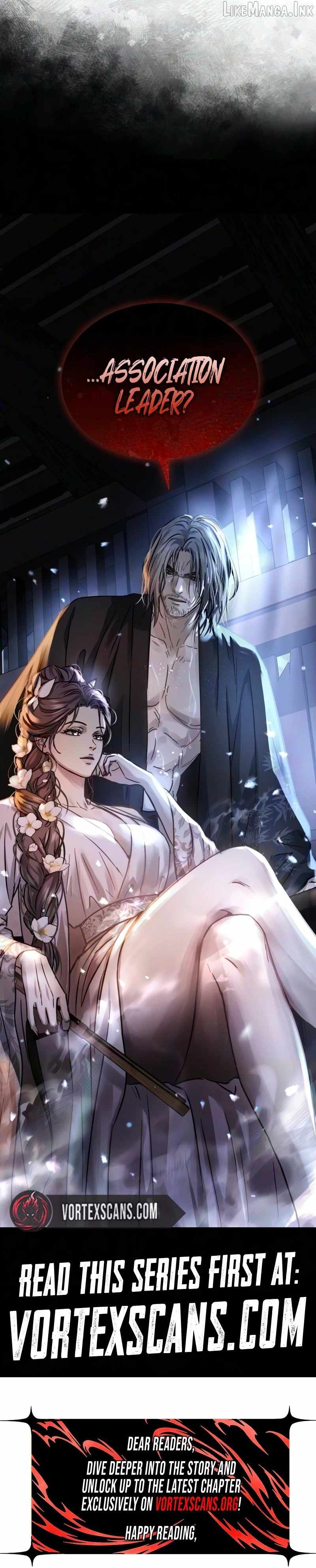 Read Absolute Dominion EN Manga Online